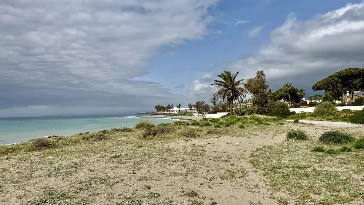 Detached Villa in Cancelada