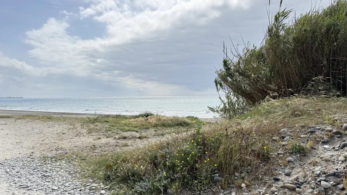 Detached Villa in Cancelada