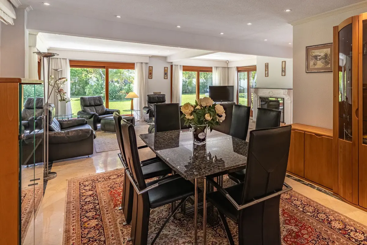 Detached Villa in Cancelada