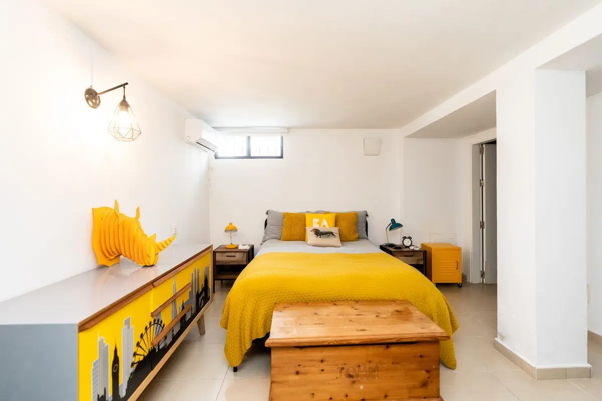Detached Villa in El Paraiso