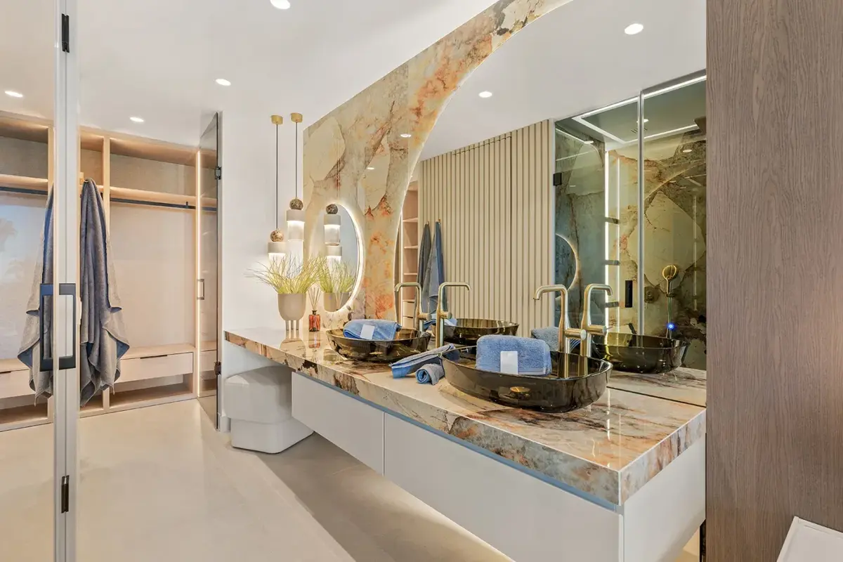 Ground Floor Apartment in Estepona