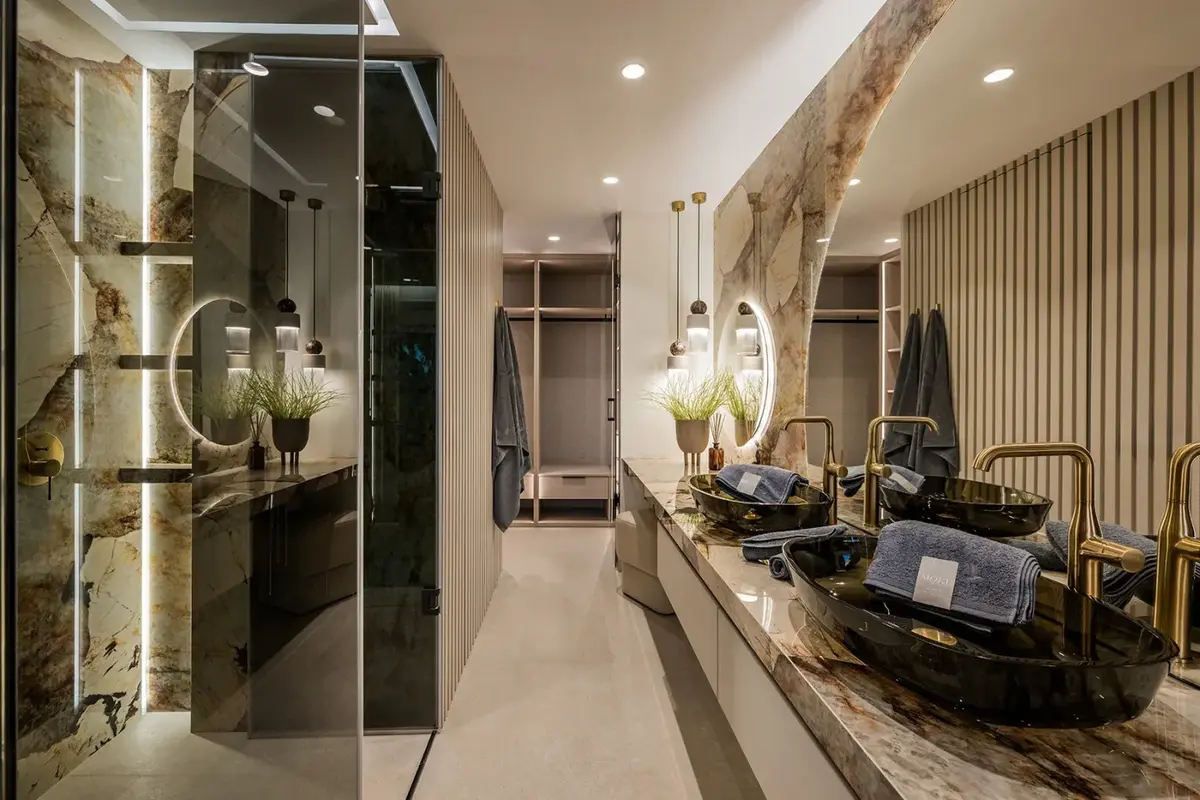 Ground Floor Apartment in Estepona