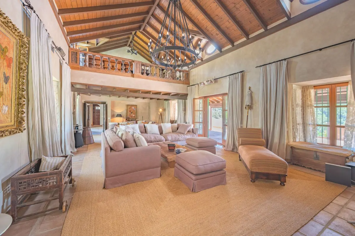 Detached Villa in Estepona