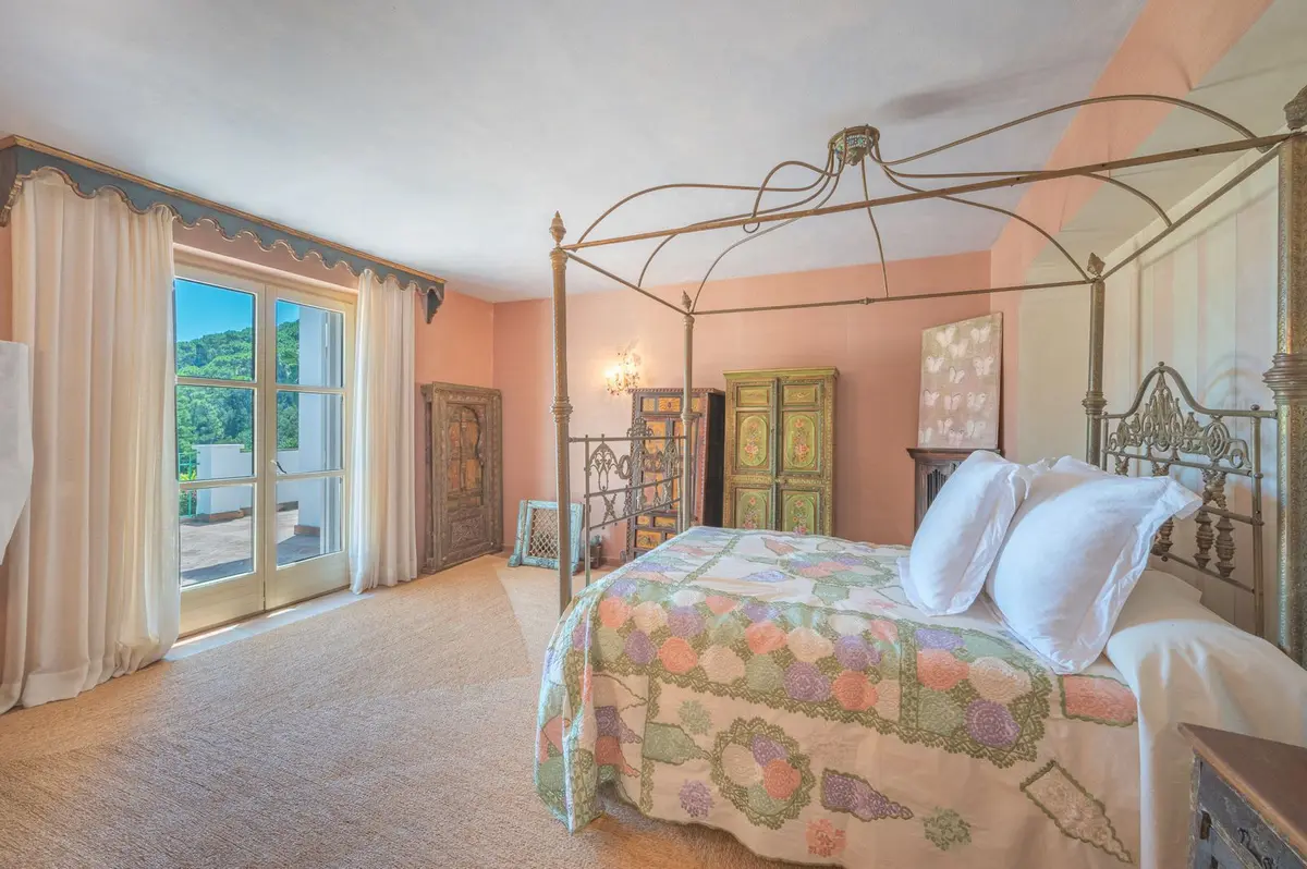 Detached Villa in Estepona