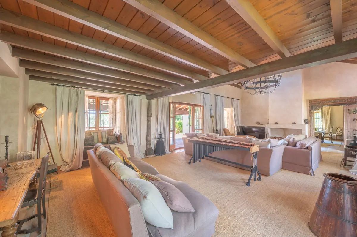 Detached Villa in Estepona