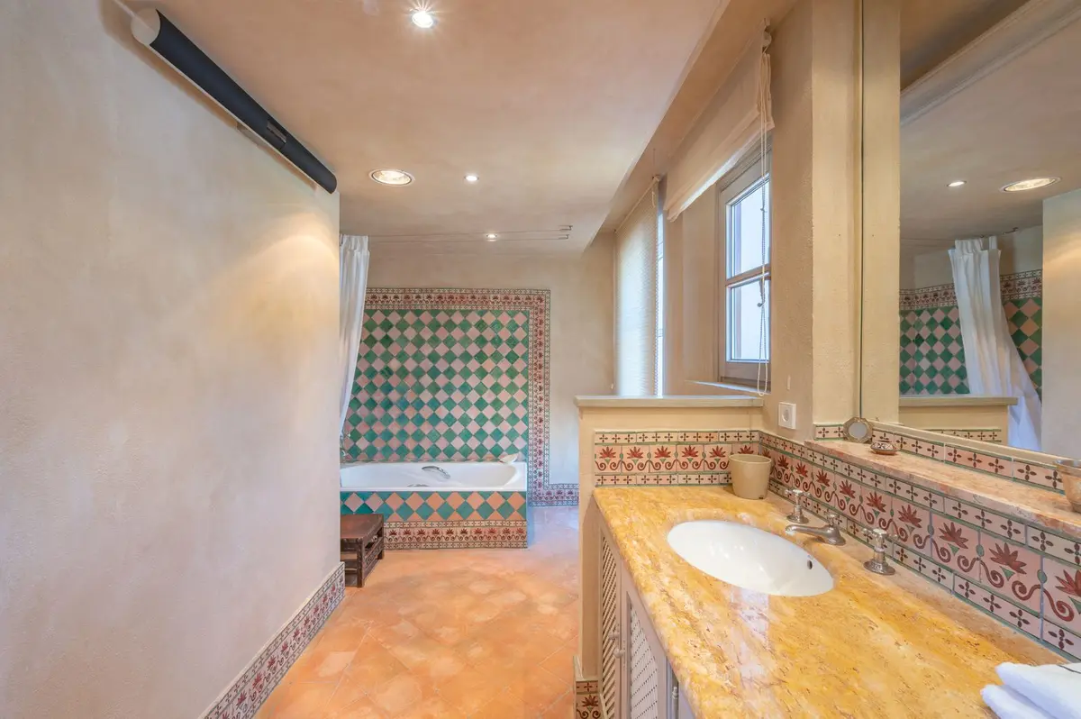 Detached Villa in Estepona