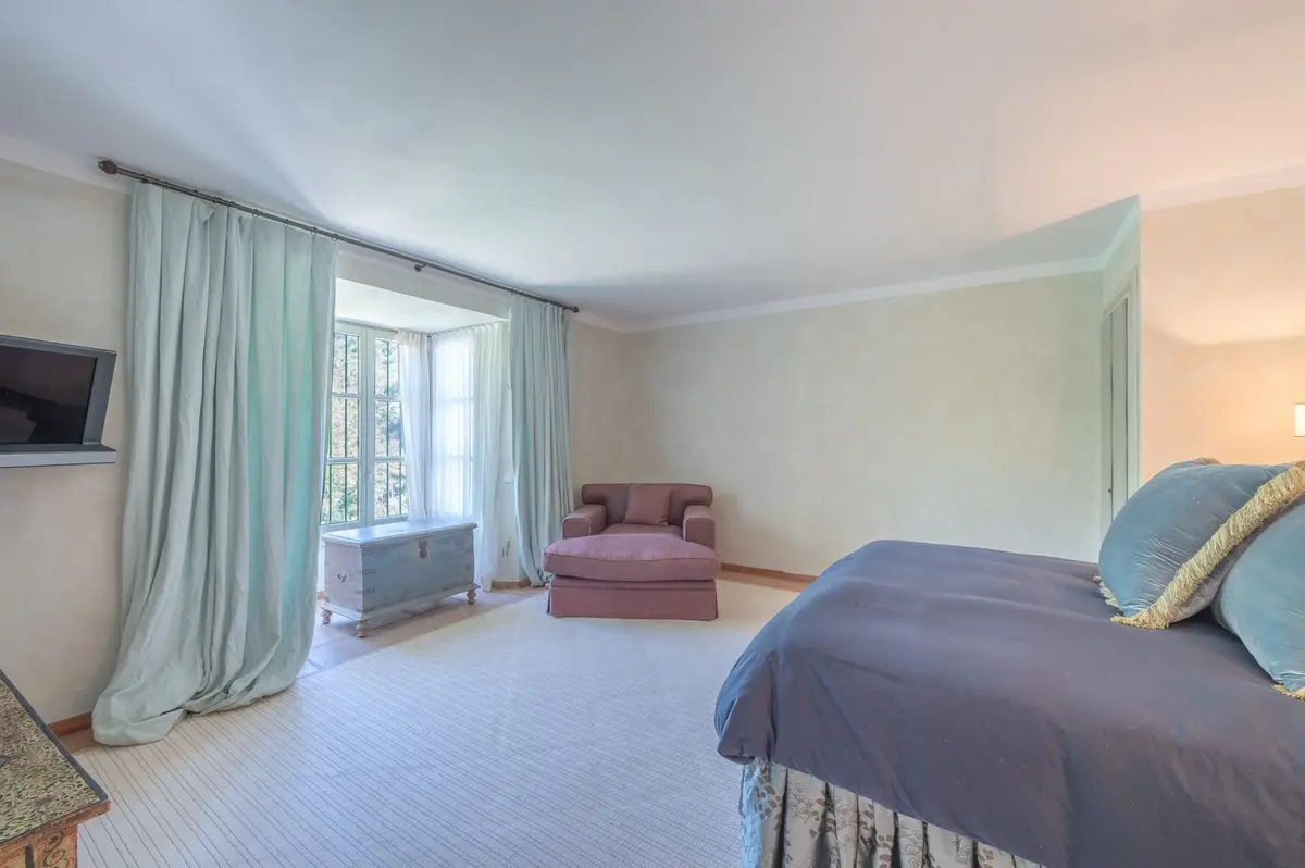 Detached Villa in Estepona