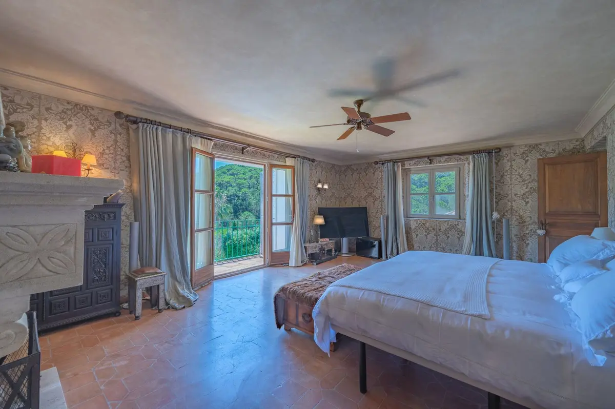 Detached Villa in Estepona