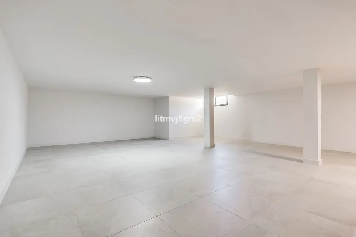 Middle Floor Apartment in Cabopino