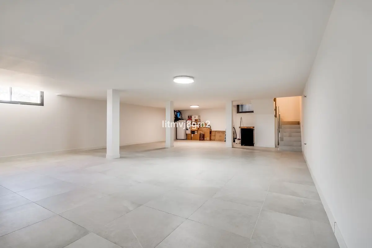 Middle Floor Apartment in Cabopino