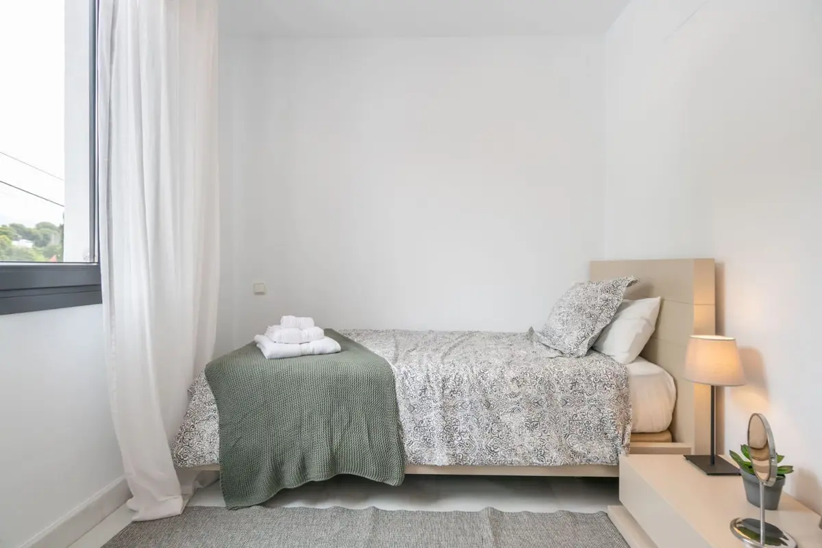 Detached Villa in Nueva Andalucía