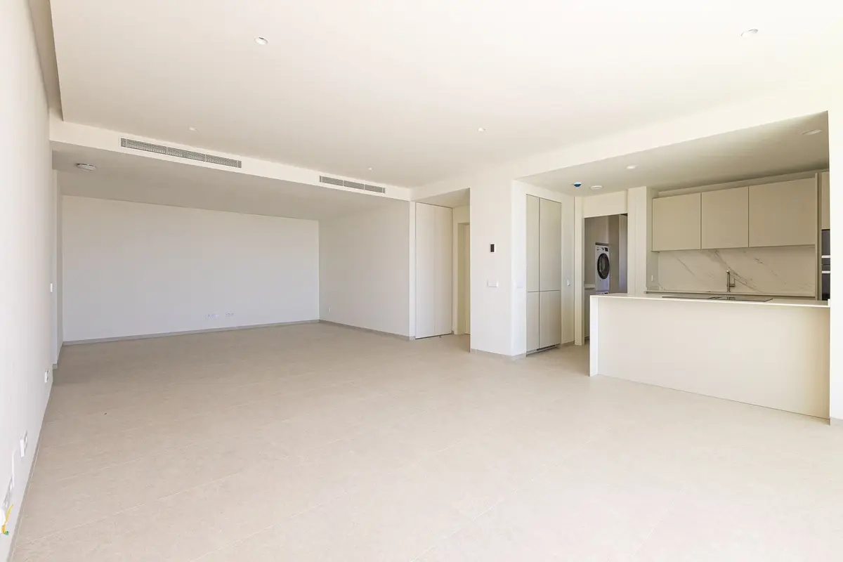 Middle Floor Apartment in Benahavís