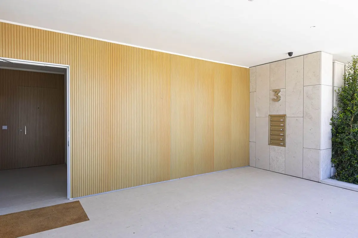 Middle Floor Apartment in Benahavís