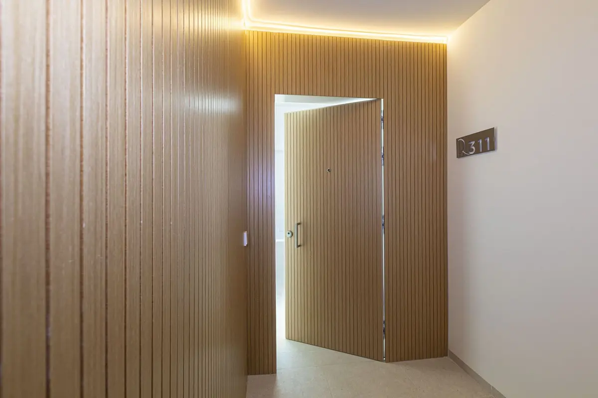 Middle Floor Apartment in Benahavís