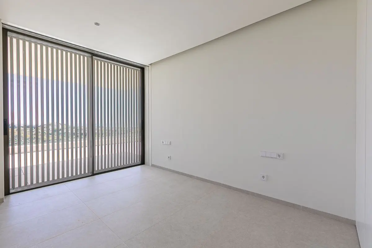 Middle Floor Apartment in Benahavís