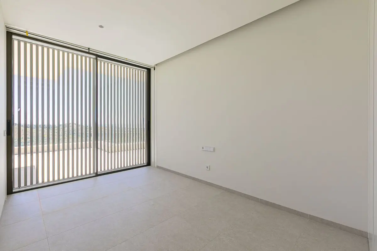 Middle Floor Apartment in Benahavís