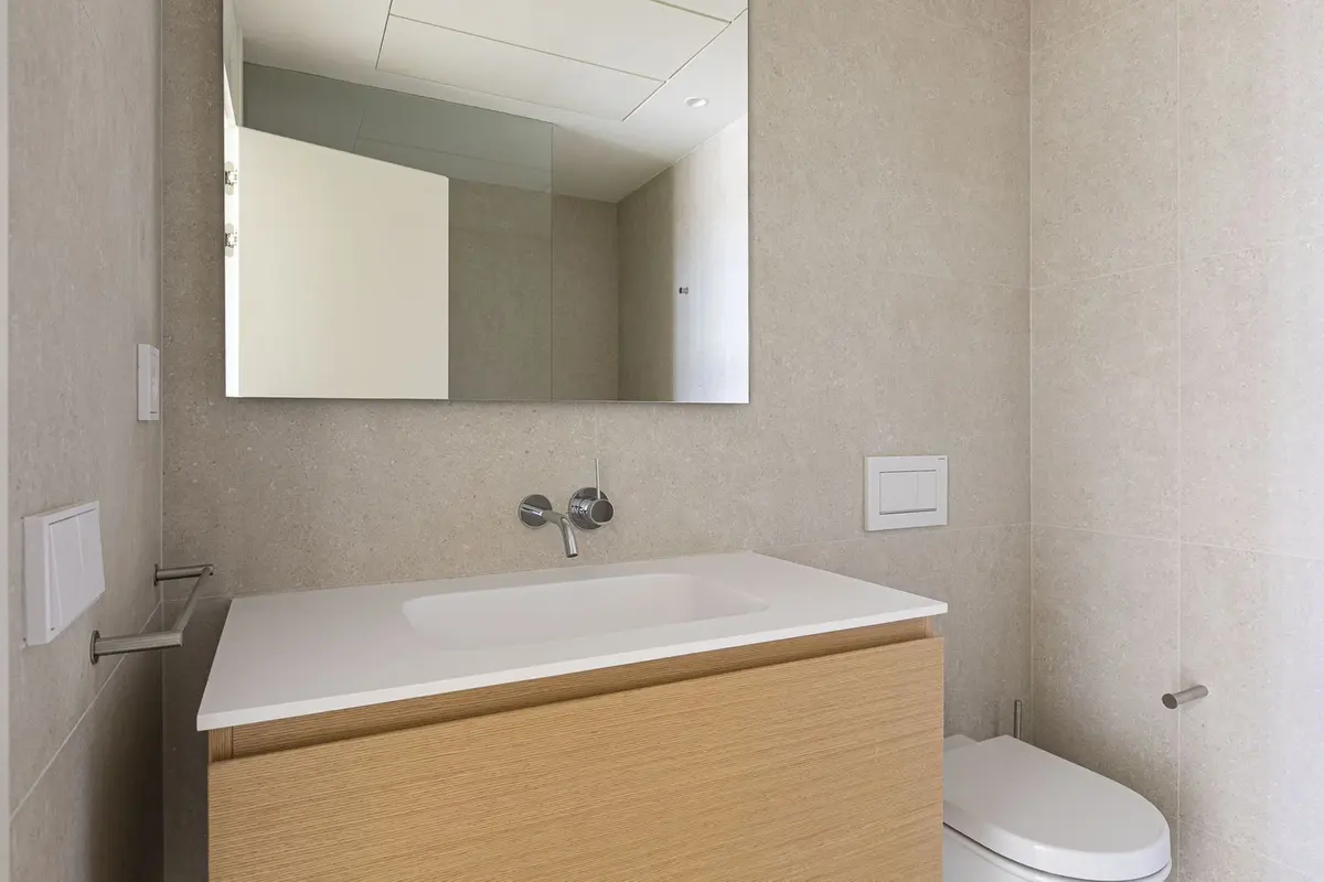 Middle Floor Apartment in Benahavís