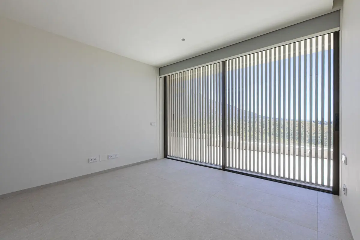 Middle Floor Apartment in Benahavís