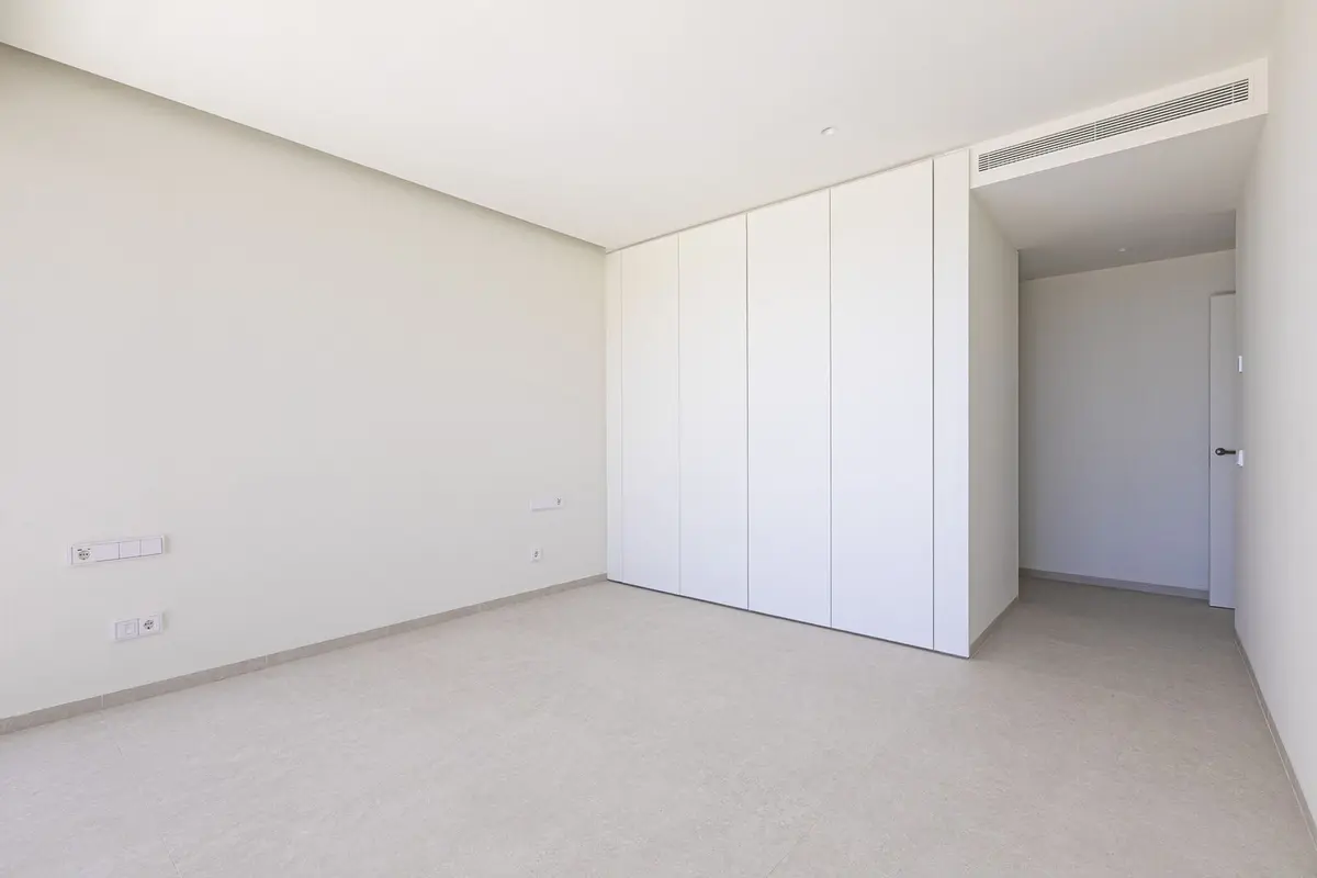Middle Floor Apartment in Benahavís