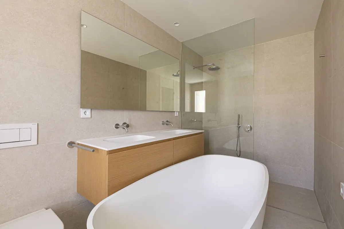 Middle Floor Apartment in Benahavís