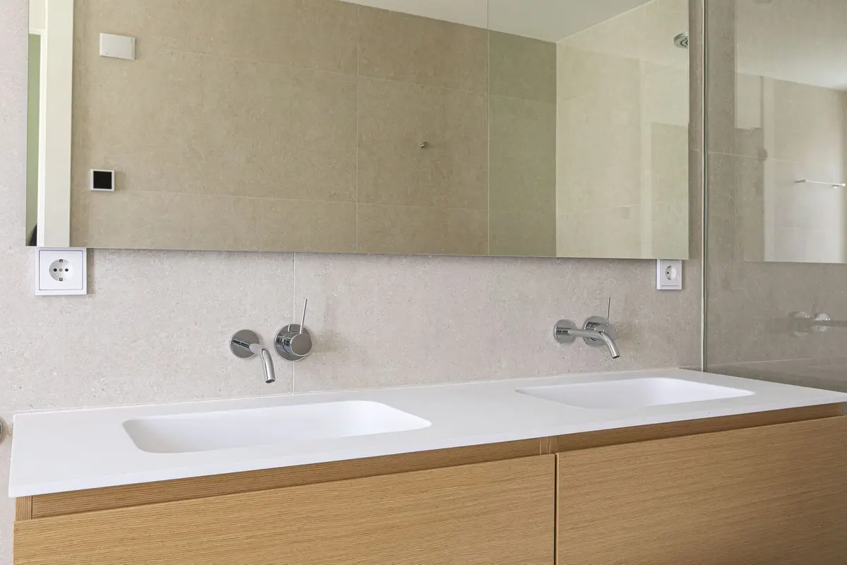 Middle Floor Apartment in Benahavís