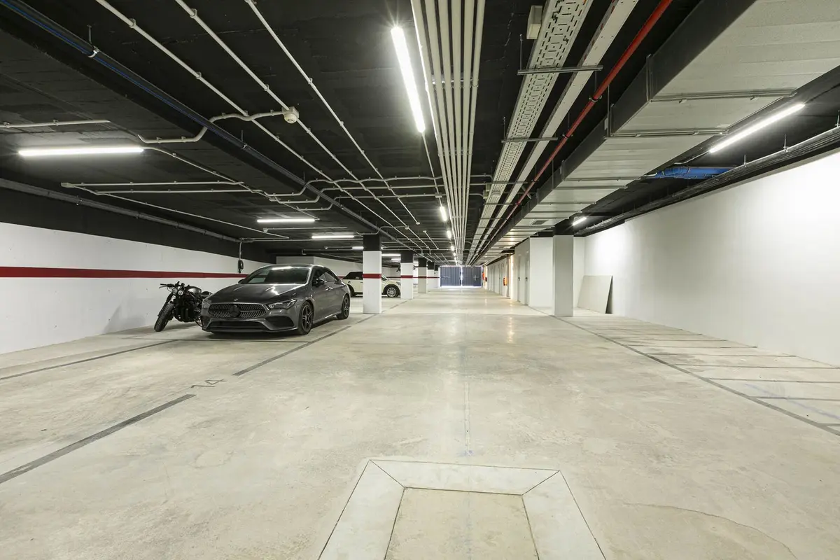 Middle Floor Apartment in Benahavís