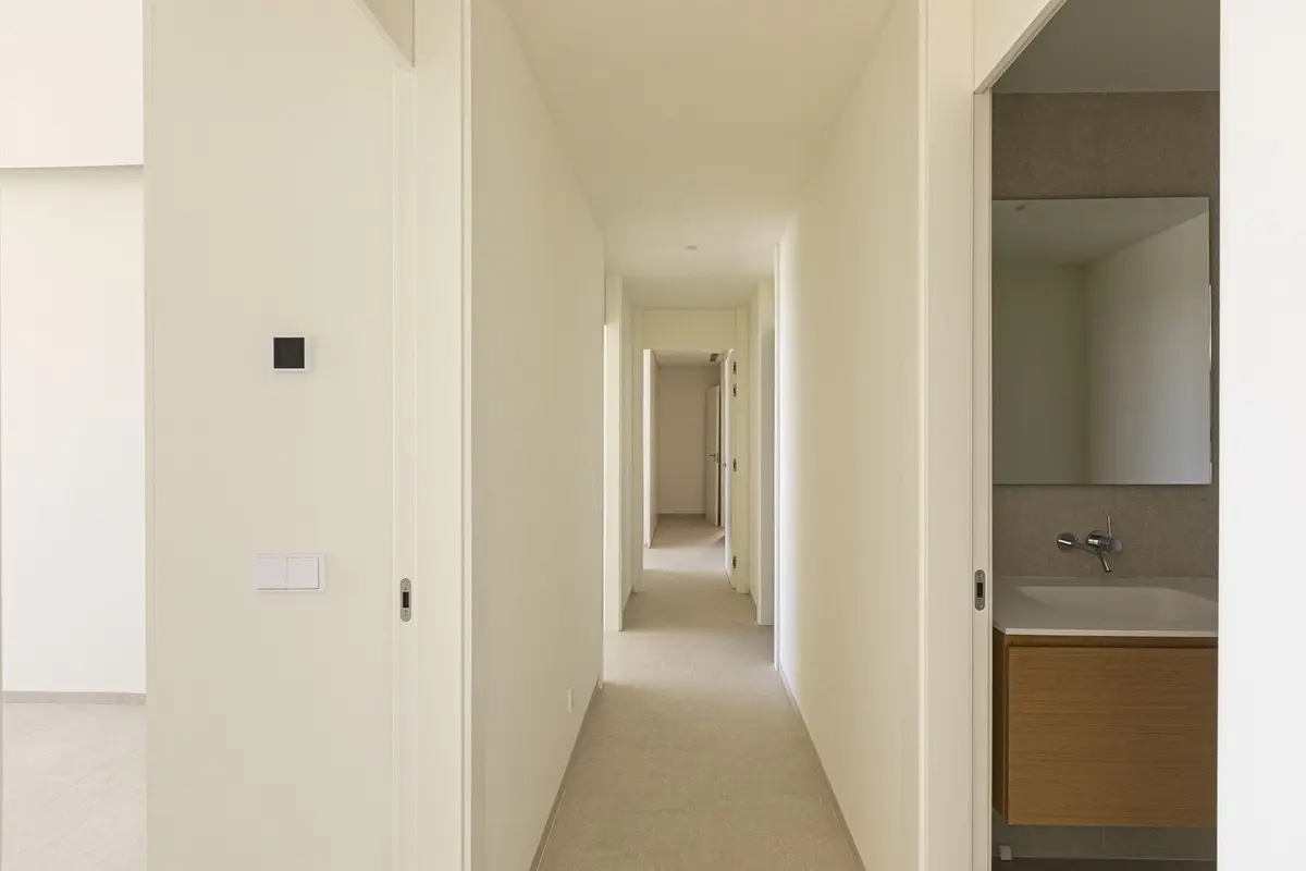 Middle Floor Apartment in Benahavís