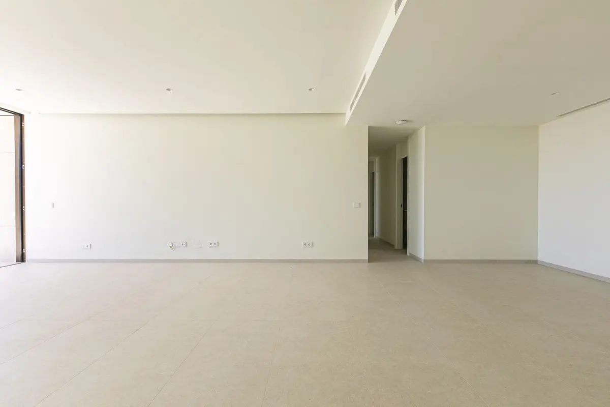 Middle Floor Apartment in Benahavís