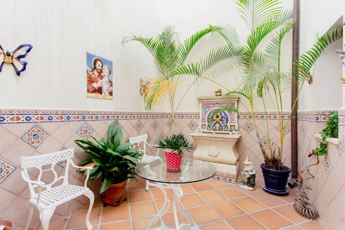 Townhouse in Estepona