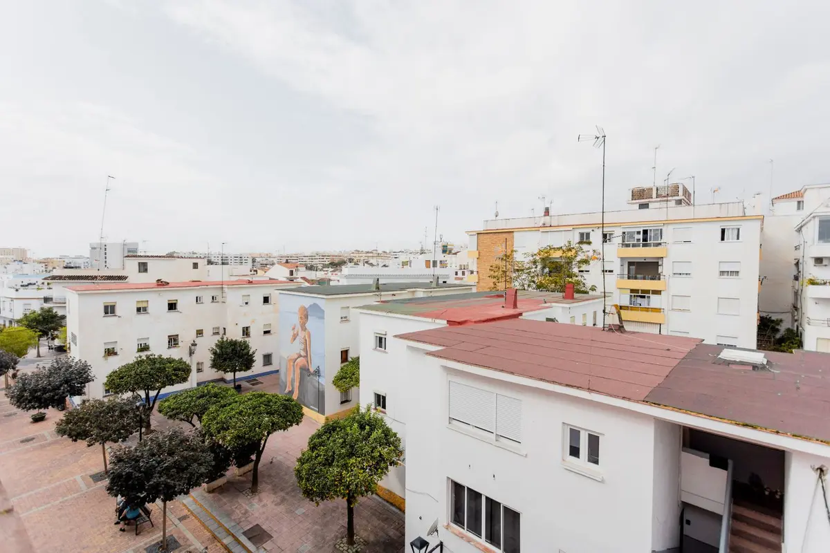 Townhouse in Estepona