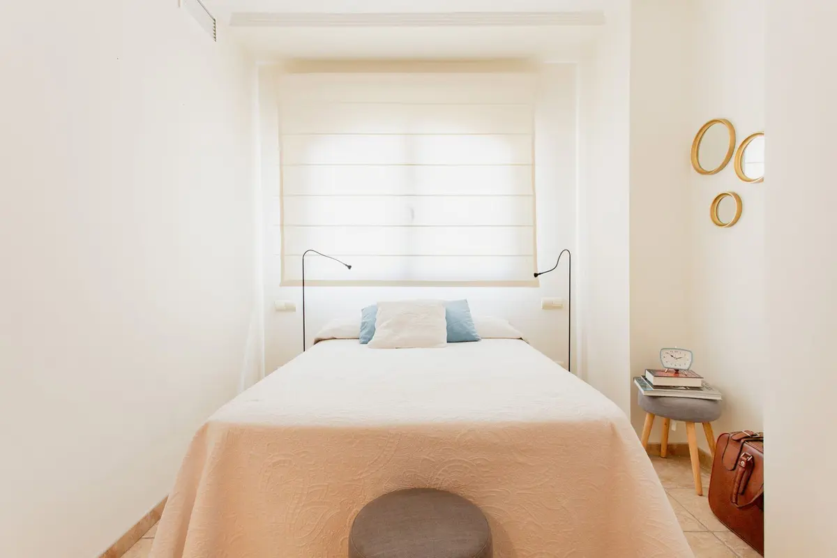 Townhouse in Estepona