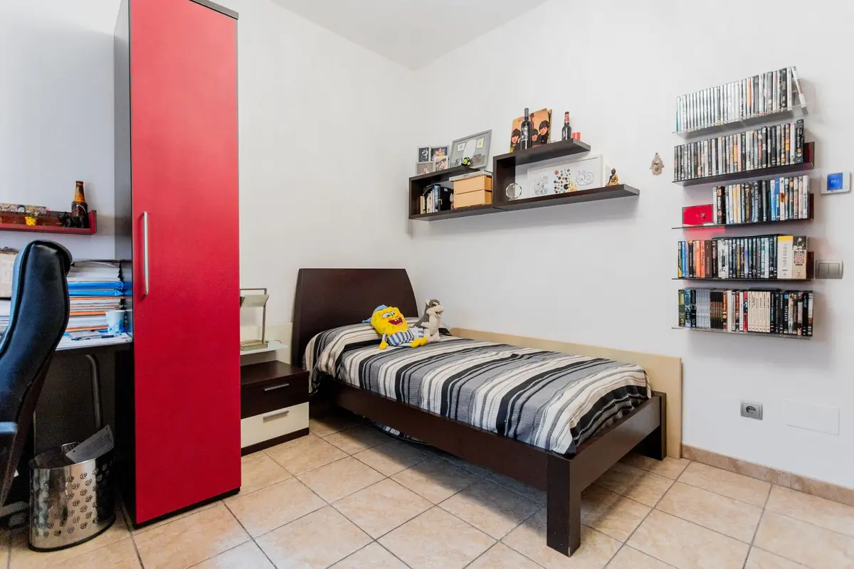 Townhouse in Estepona