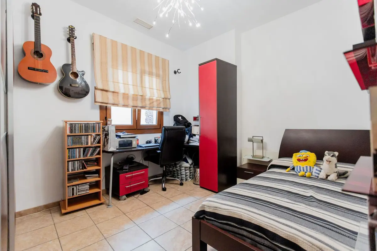 Townhouse in Estepona