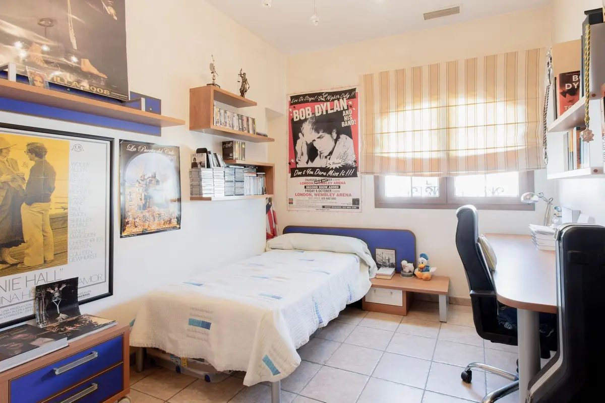 Townhouse in Estepona