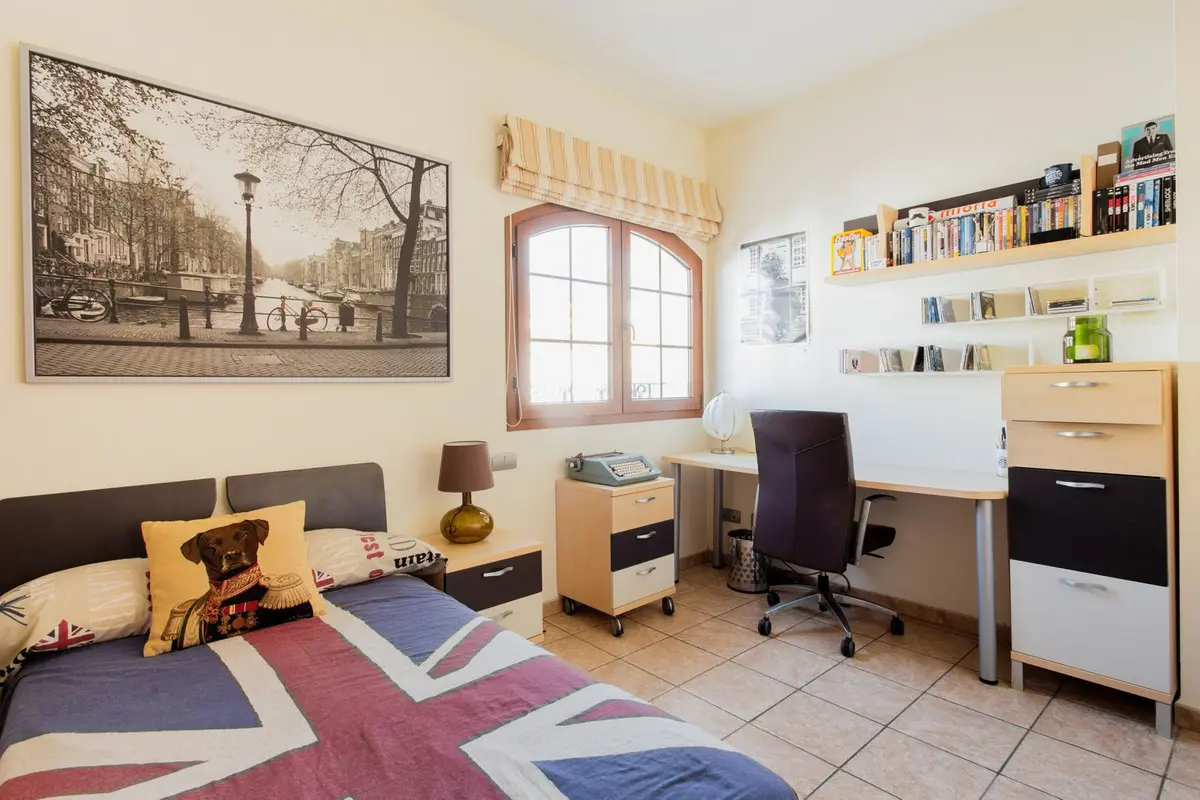 Townhouse in Estepona
