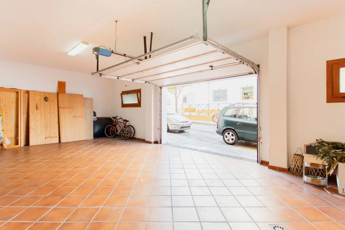 Townhouse in Estepona