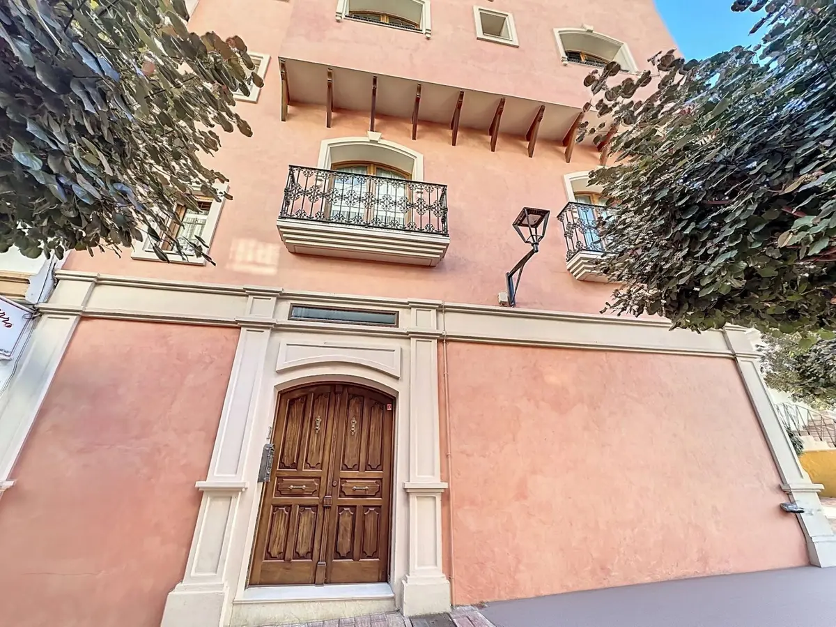 Townhouse in Estepona