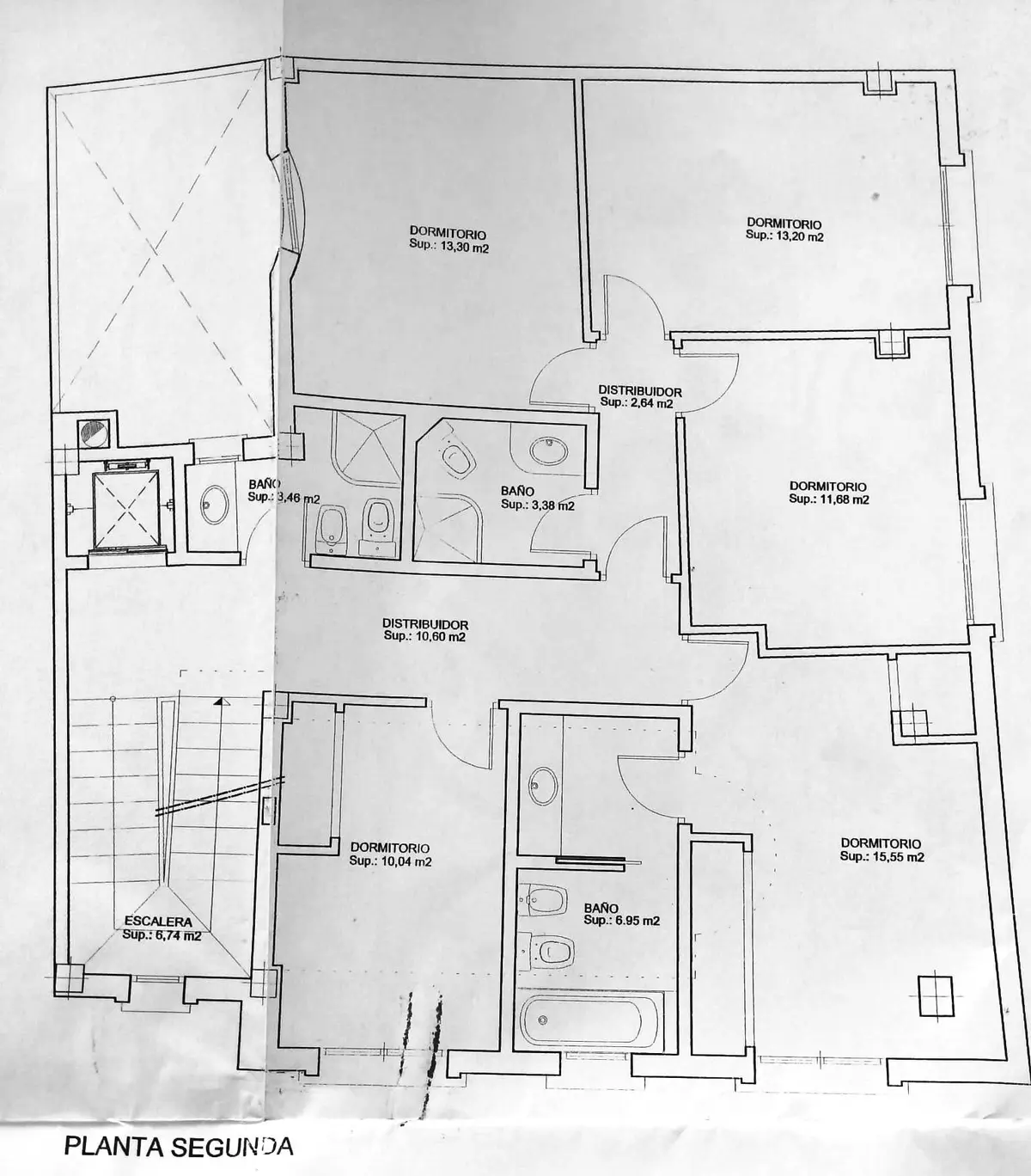 Townhouse in Estepona