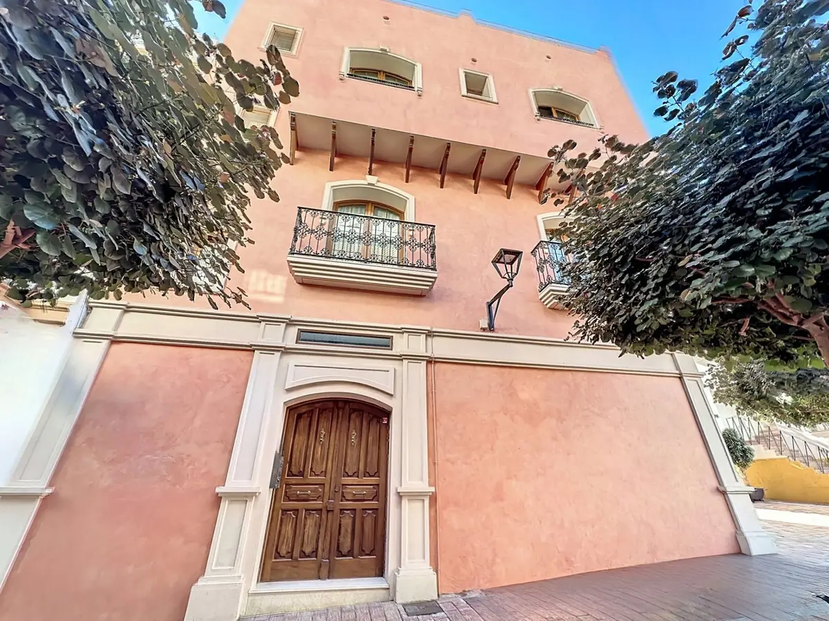Townhouse in Estepona