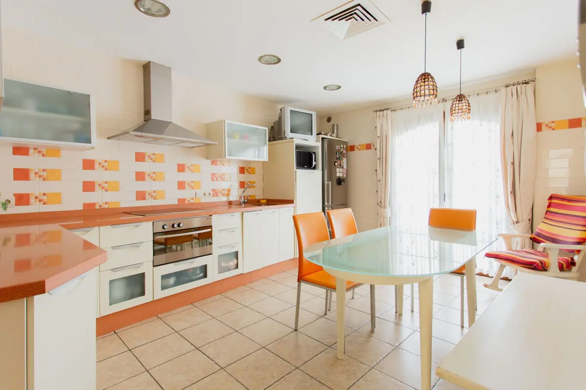 Townhouse in Estepona