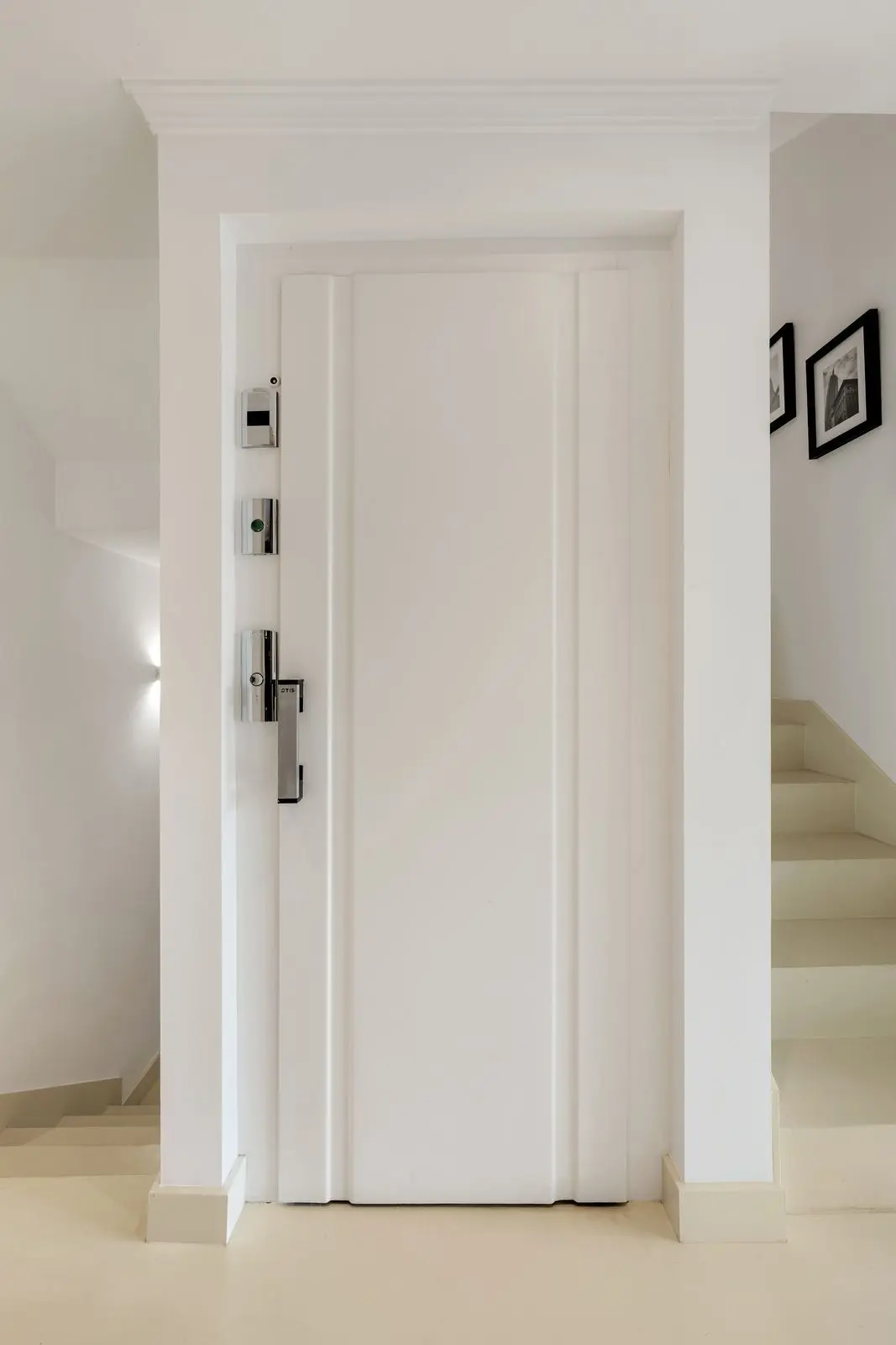Semi-Detached House in Marbella