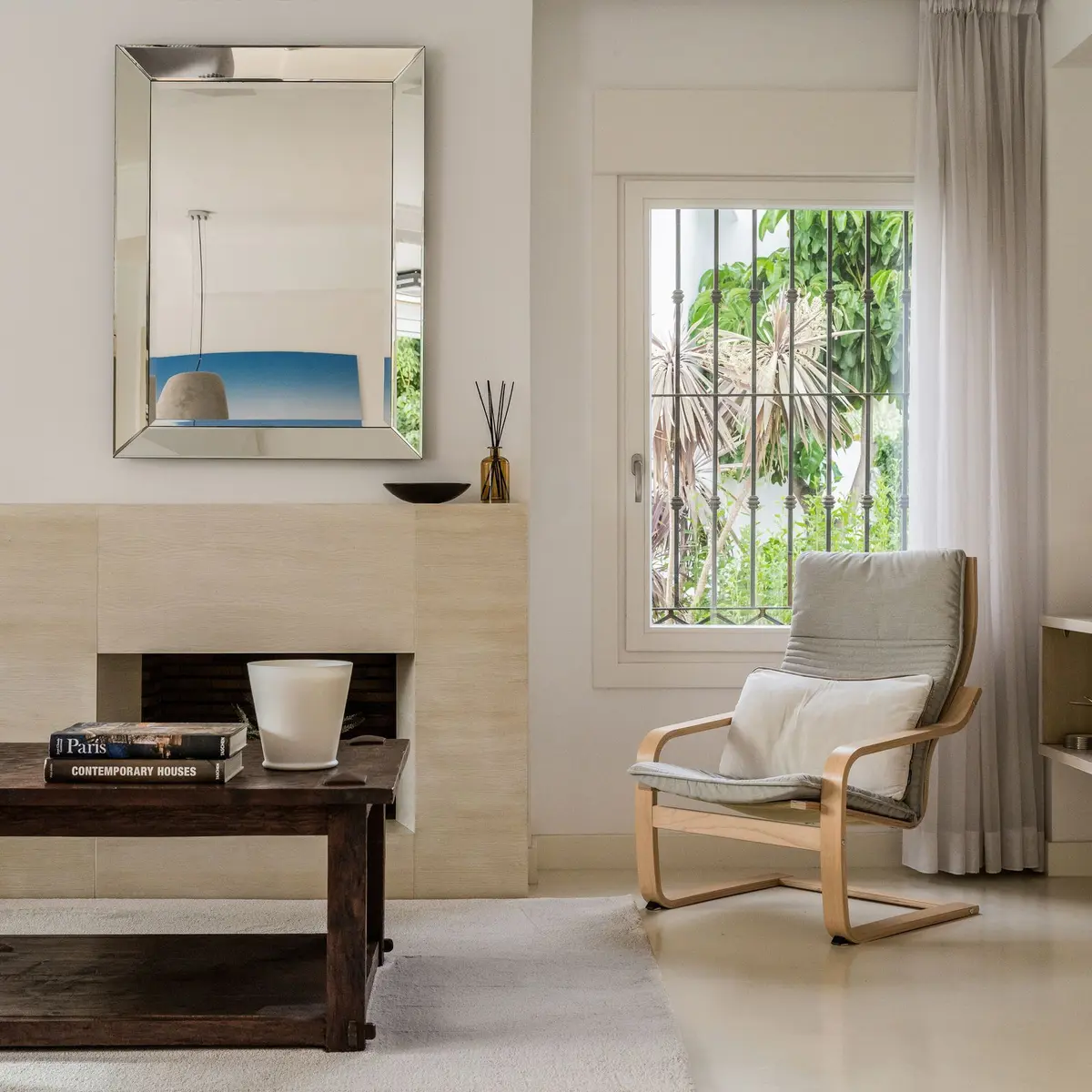 Semi-Detached House in Marbella
