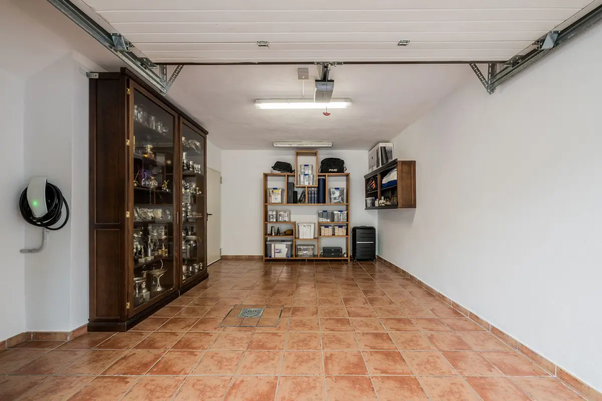 Semi-Detached House in Marbella