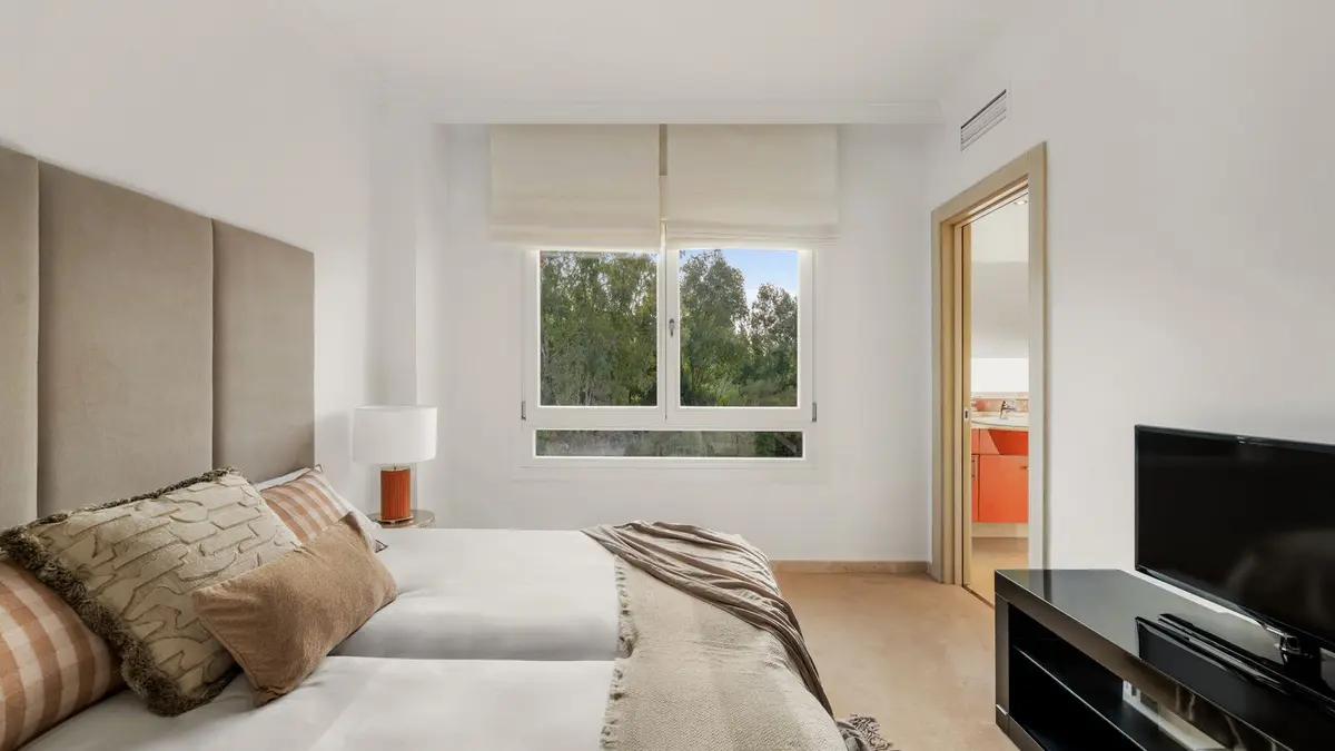 Semi-Detached House in Marbella