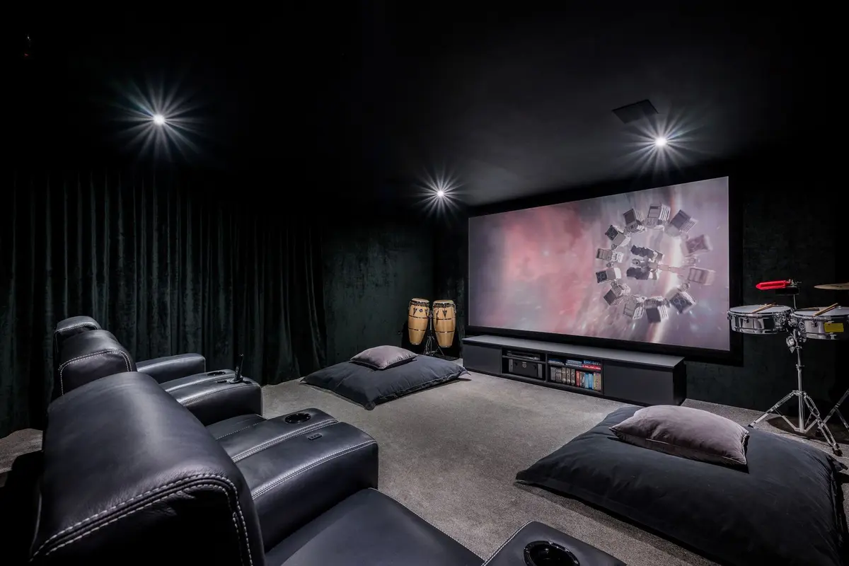 Semi-Detached House in Marbella