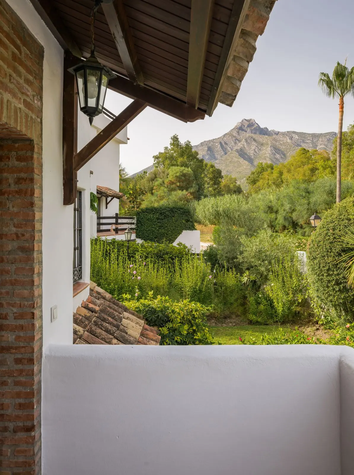Semi-Detached House in Marbella