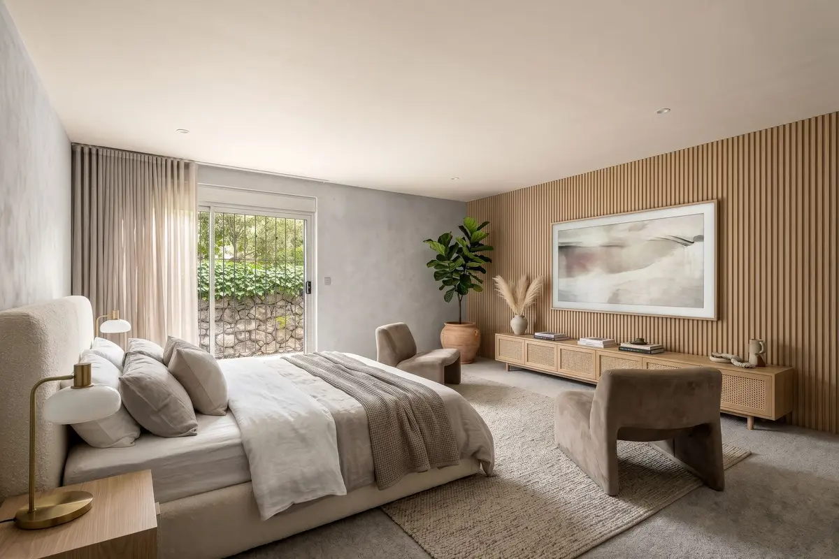 Semi-Detached House in Marbella