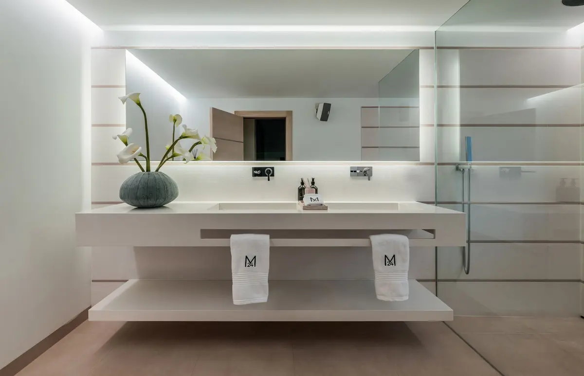 Semi-Detached House in Marbella