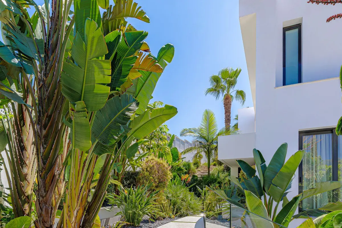 Detached Villa in El Paraiso