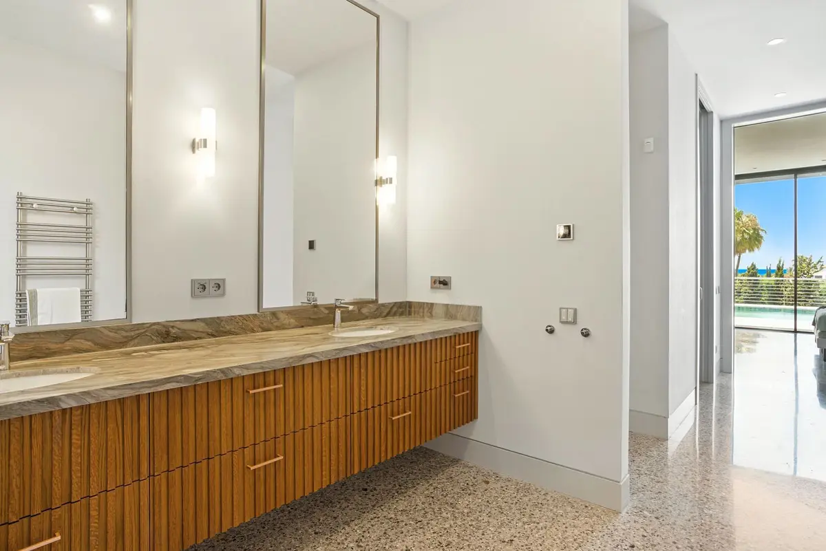 Detached Villa in Elviria